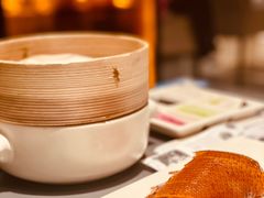 -小大董·烤鸭(观景餐厅·南京西路店)