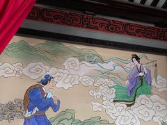 -董永七仙女文化园