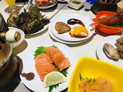 -悦鼎汇海鲜姿造