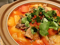 -南堂馆·新川菜(春熙路店)