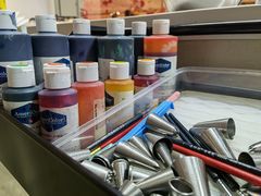 -米柚烘焙教室(工联CC店)