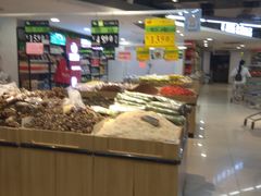 -中百仓储(古田路店)