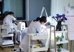 -美丽田园Beauty Farm