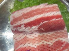 -GOGIYA·咕叽吖韩国传统烤肉店(东方新天地店)