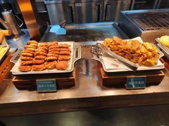 -東盛炭烤自助料理(浦东文峰广场店)