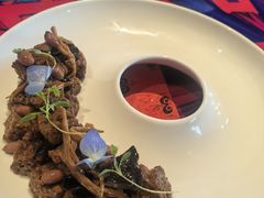 -上海滩餐厅(BFC外滩金融中心店)