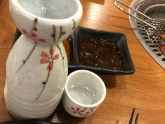 -匠太烧肉台日料理餐酒馆(三林店)