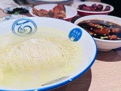 -新万鑫银丝面·非遗无锡味(惠山古镇店)