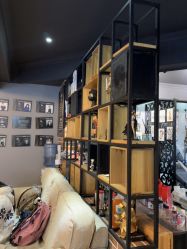 -刺客纹画纹身·洗纹身·穿孔饰品