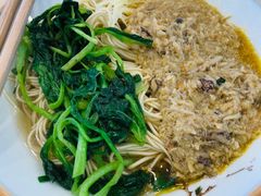-朱洪元苏式面馆(绿宝广场店)