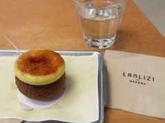 -LANLIZI BAKERY(COSMO店)
