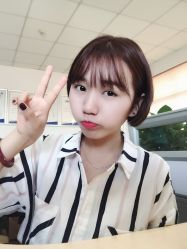 点击看大图 -onE Nice造型
