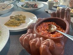 -羲和雅苑•北京烤鸭(平安国际金融中心店)