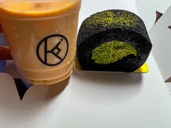 -Kilos咖啡馆(保利珑远店)
