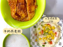 -姐夫的小菜(新中关购物中心店)