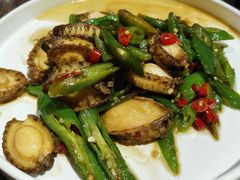 辣炒鲍鱼-小莆天(元帅路店)
