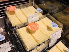 -欧式面包坊(青岛万象城店)