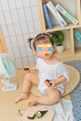 -NICE KIDS 奈时儿童摄影