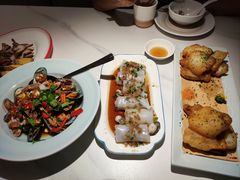 -码头见·潮汕菜(领展中心城店)