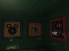 -百威KTV(恒福路店)