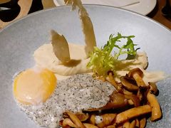 -巴别塔法餐舍(朝阳店)