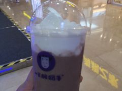 -一只酸奶牛(百联南岸上海城店)