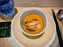 -CHINCHIN 青青·泰国料理(万象食家店)