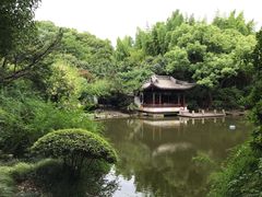 -汇龙潭