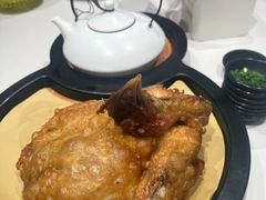 -大厨小馆(华阳城店)