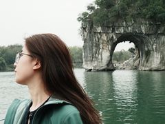 -桂林两江四湖景区