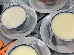 -俊丽双皮奶甜品店
