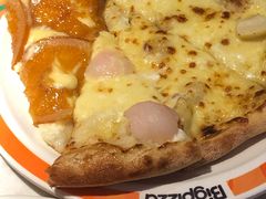 -比格比萨自助(宝山日月光店)