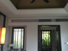 -广州都喜泰丽温泉度假酒店