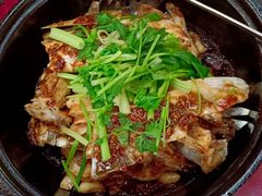 -庆丰农庄·团建·农家菜(大浪店)