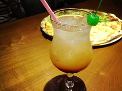 -JINNS锦时 steak&pizza(浸信会礼拜堂旧址店)