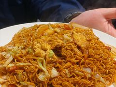 -海鲜烧烤