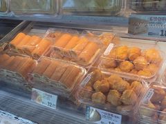 -泸溪河桃酥(长乐路店)