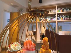 河东狮吼-T館·花园艺术餐厅