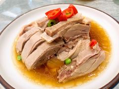 -汤记传菜(秀浦路店)