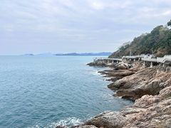 -大梅沙海滨公园