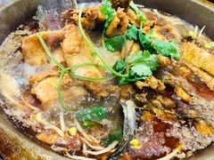 -巴乡石锅鱼(密云店)
