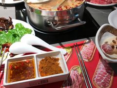 -千滋百味自助海鲜烤肉(布吉景华店)