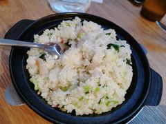 农家咸肉菜饭-溪林小馆(浦江城市生活广场店)