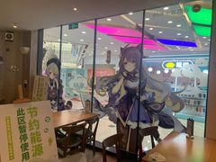 -必胜客(龙湾万达店)