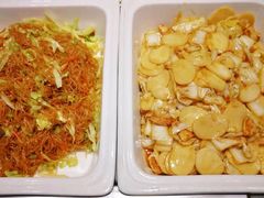 -素满香·Vegan食养自助(天一广场店)