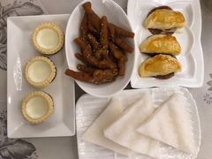 -香云轩·顺德菜(香云纱园林酒店店)