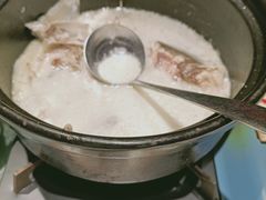 -小厨娘淮扬菜(六合欢乐港店)