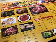 -蜀八婆鲍鱼鸡煲虾(宝安坪洲店)