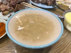 -清真·益鑫羊肉手抓馆(花园北街店)