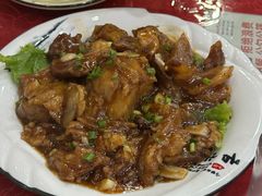 -众乐大盘菜